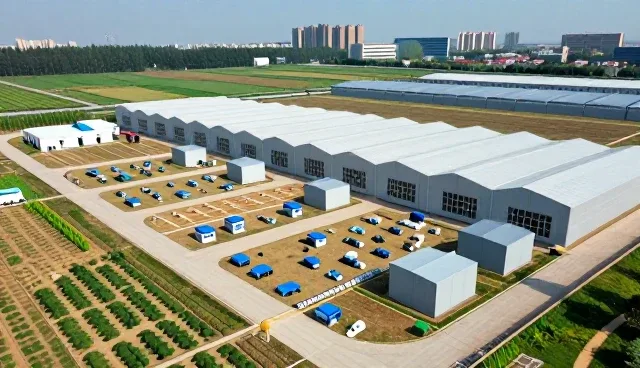 天泽新锐（大连）科技有限公司构建专业技术推广技术推广体系