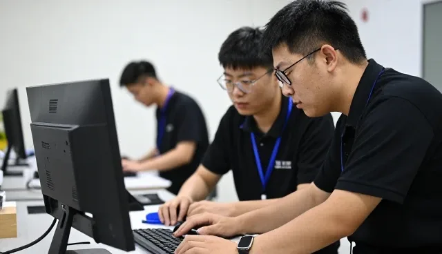 天泽新锐(大连)科技有限公司技术开发应用于学校与医院案例介绍