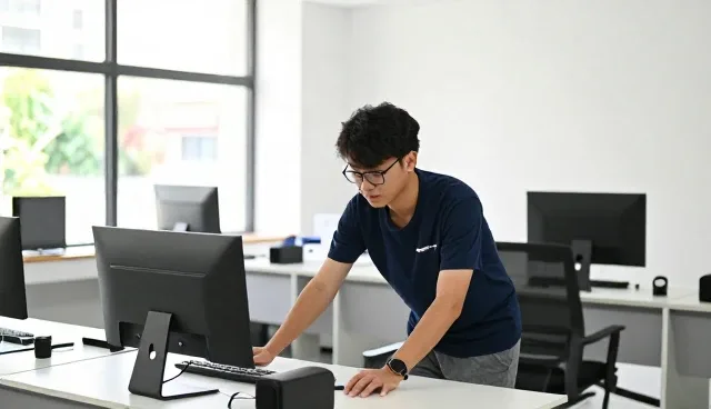 技术支持在合作关系维护中的多场景应用分析