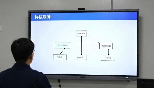技术培训服务使用技巧分享