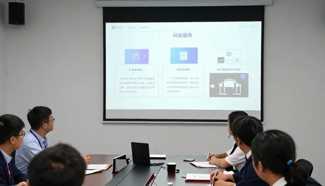 技术顾问服务系统集成实施要点深度分享(科技服务适用)