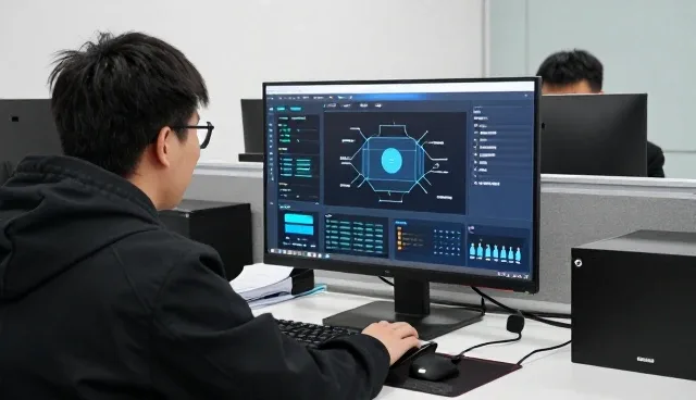天泽新锐（大连）科技有限公司介绍智能办公系统基础知识
