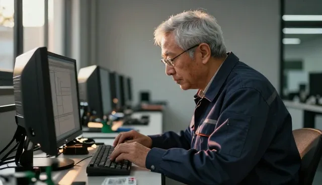 技术推广如何满足现代厂房车间需求